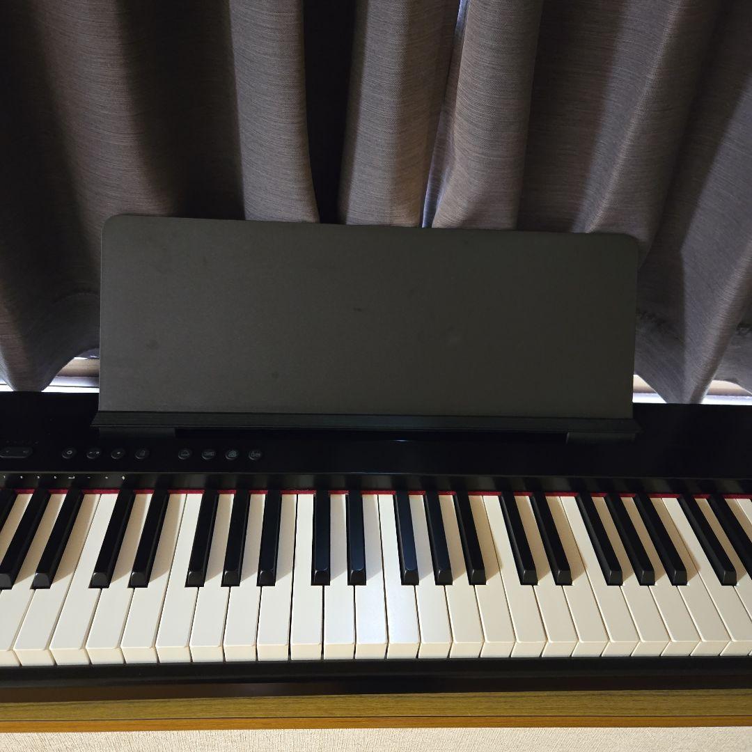 Roland GO:PIANO88 GO-88PX デジタルピアノ　88鍵盤