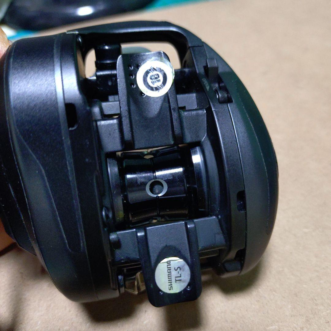 17エクスセンスDC XG