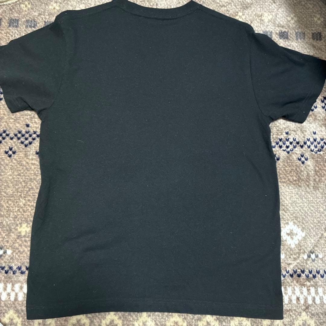 MIKADO Tシャツ　黒　ミカド