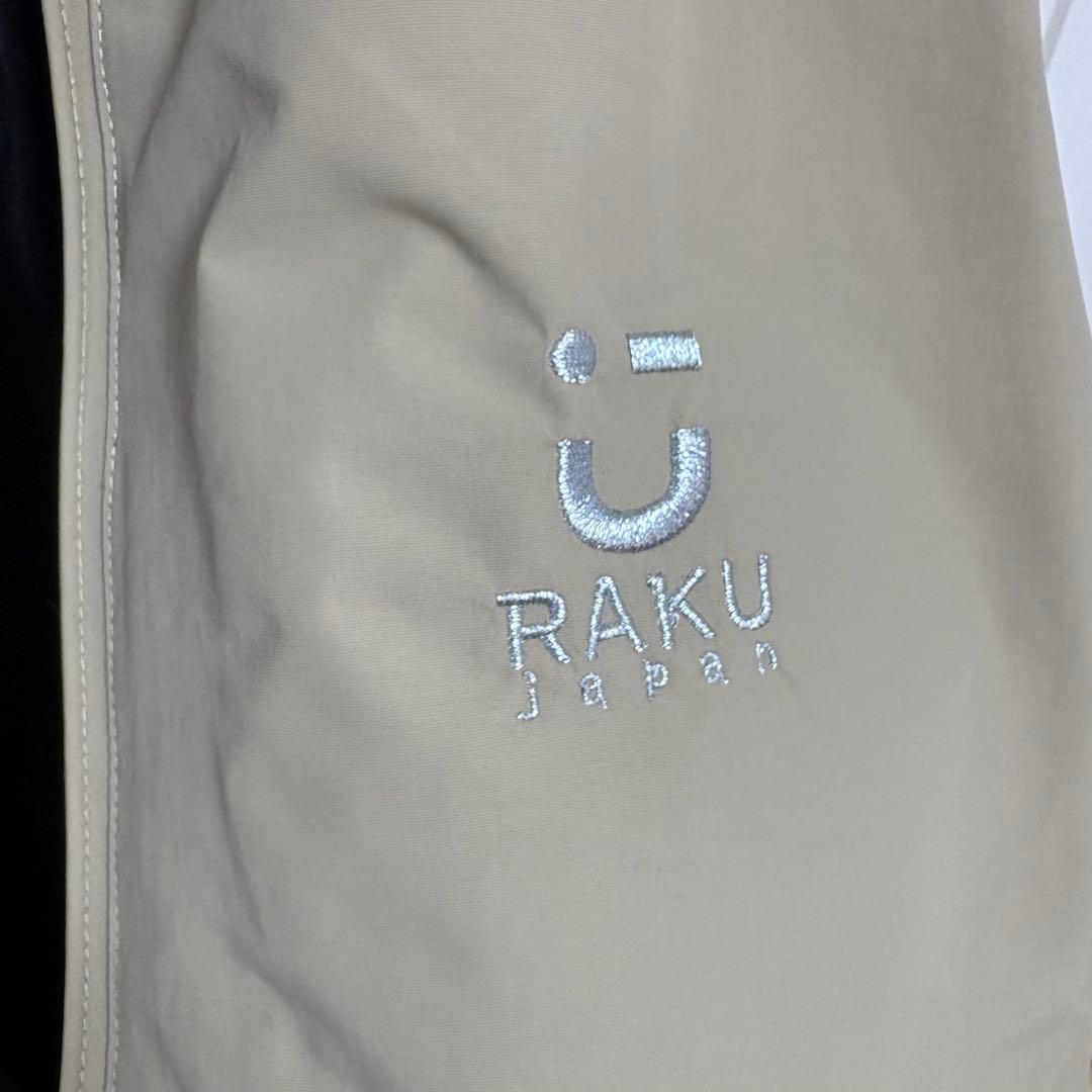 タオテック taotech raku XLサイズ