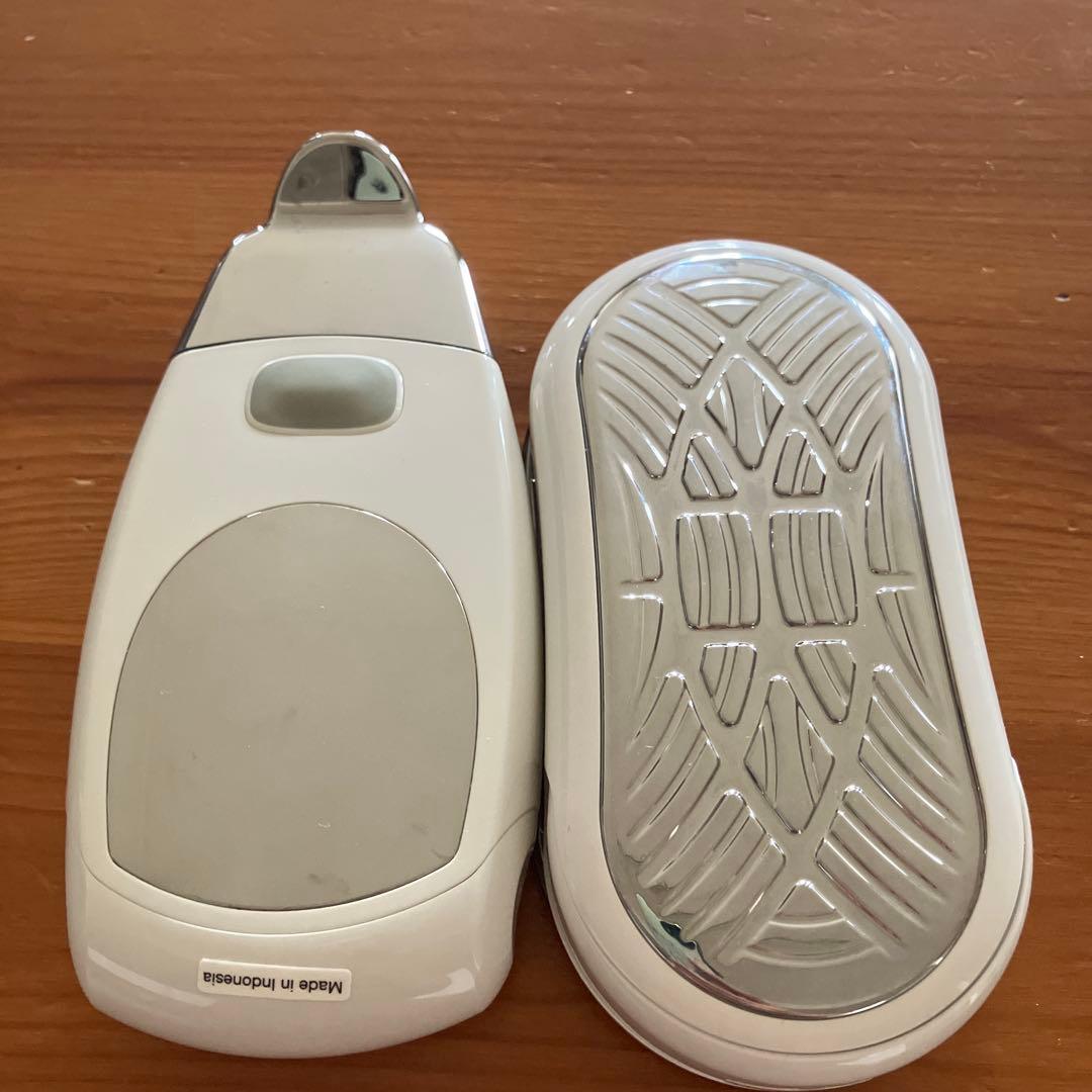 NU SKIN Galvanic Spa セット