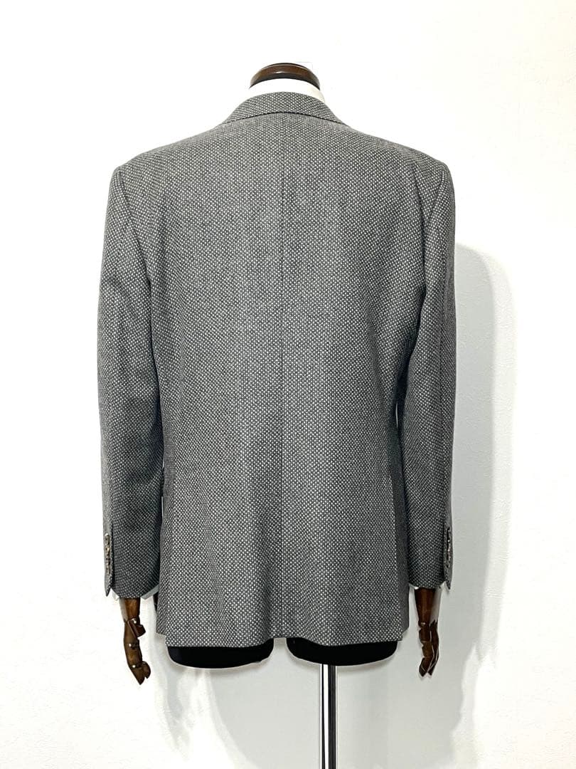 LANVIN COLLECTION◇ランバン◇メンズテーラードジャケット