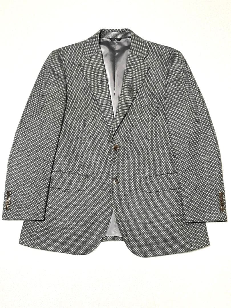 LANVIN COLLECTION◇ランバン◇メンズテーラードジャケット