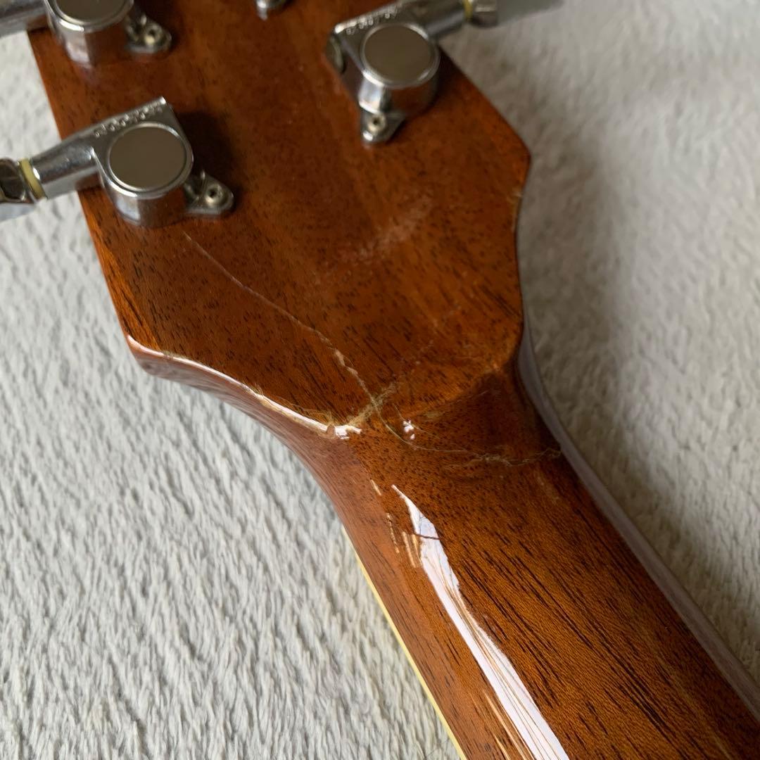 Aria Pro Ⅱ PE 90年代 アリアプロⅡ