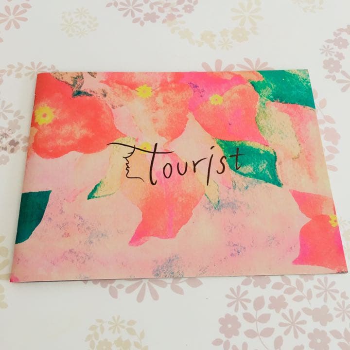 tourist ツーリスト Blu-ray BOX〈2枚組〉
