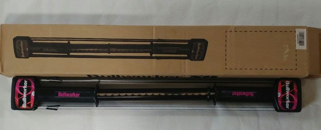 BULLWORKER(ブルワーカー) 　ブルワーカー XO　15A　ハードタイプ