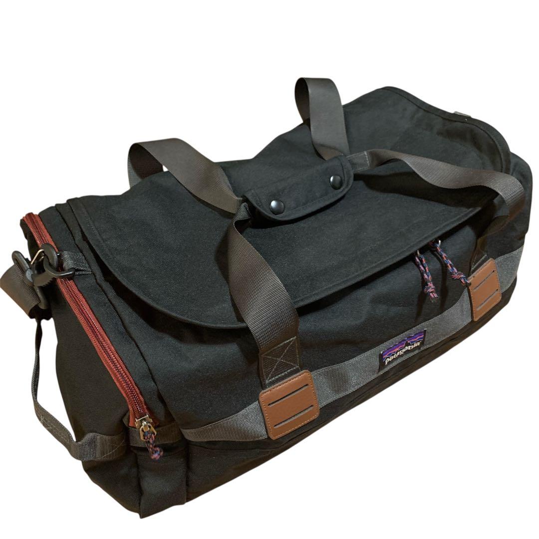 廃盤 patagonia Arbor Duffel 30L ボストンバッグ