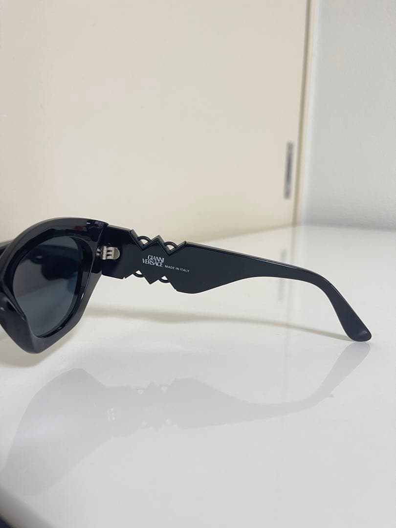 versace mod. 420/s col. 852 ヴィンテージサングラス