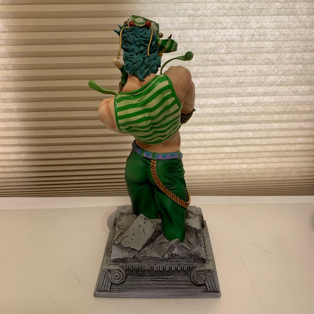 超像art　ジョジョフィギュア　ジョナサン・ジョースター