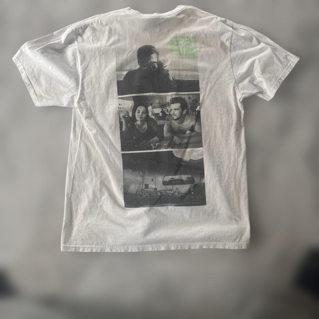 ユキStussy Hopper Tee L ステューシー デニス ホッパ