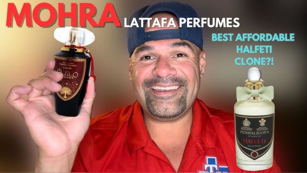 H*a様 Lattafa Mohra