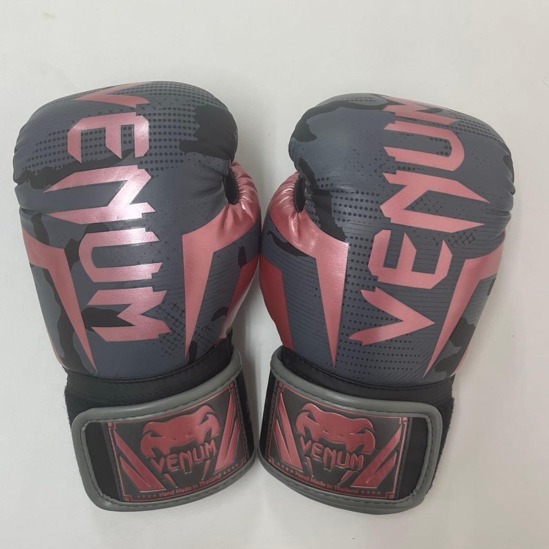 Venum 8オンス グローブ