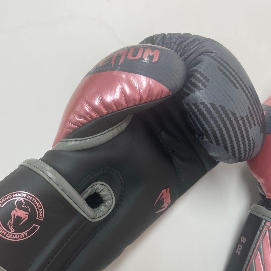 Venum 8オンス グローブ