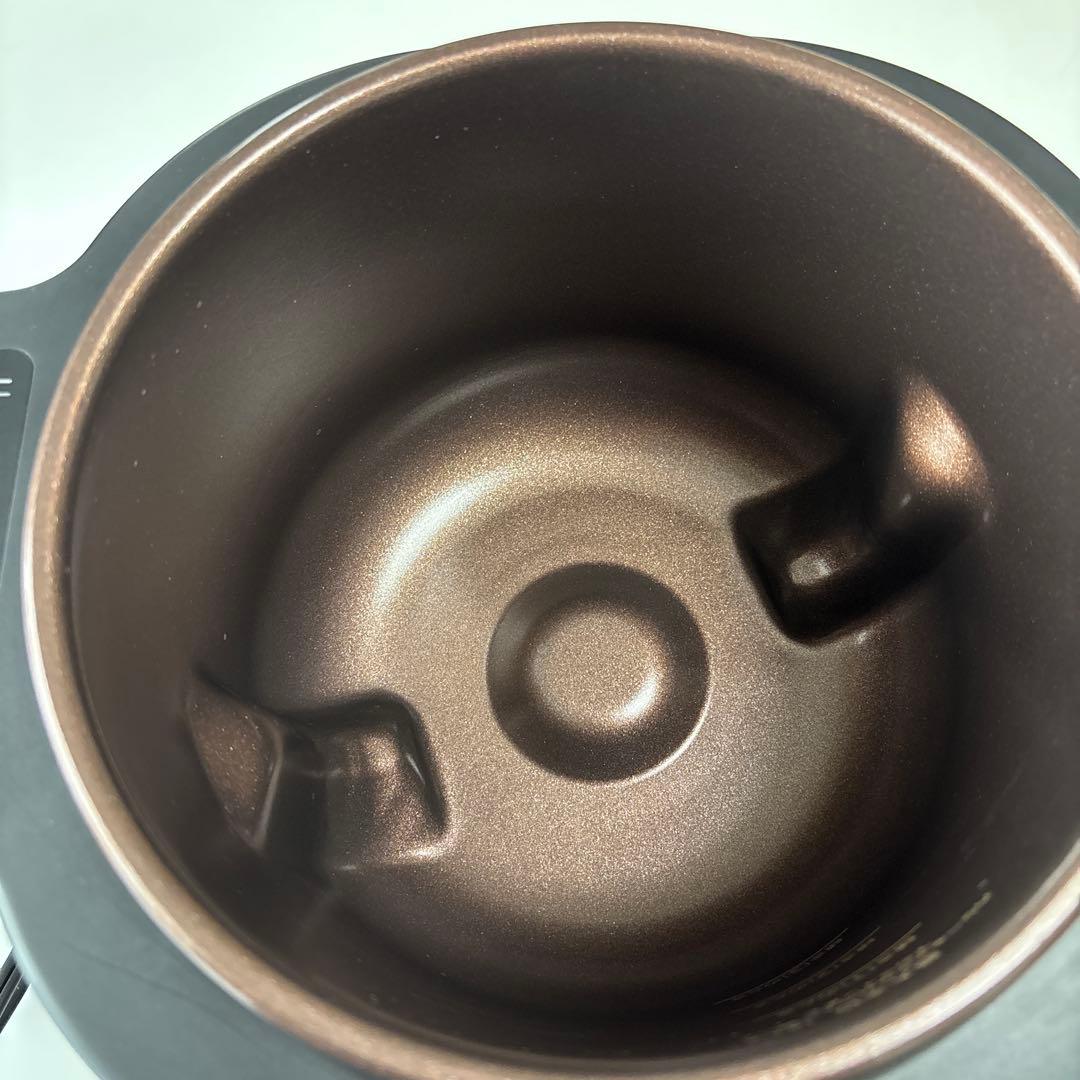 アイリスオーヤマ　シェフドラム