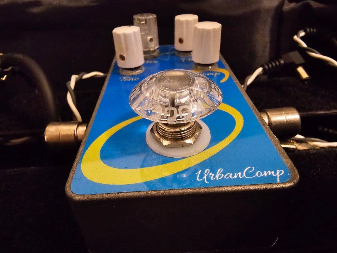 【最終価格】限定カラー UrbanComp ベース コンプレッサー