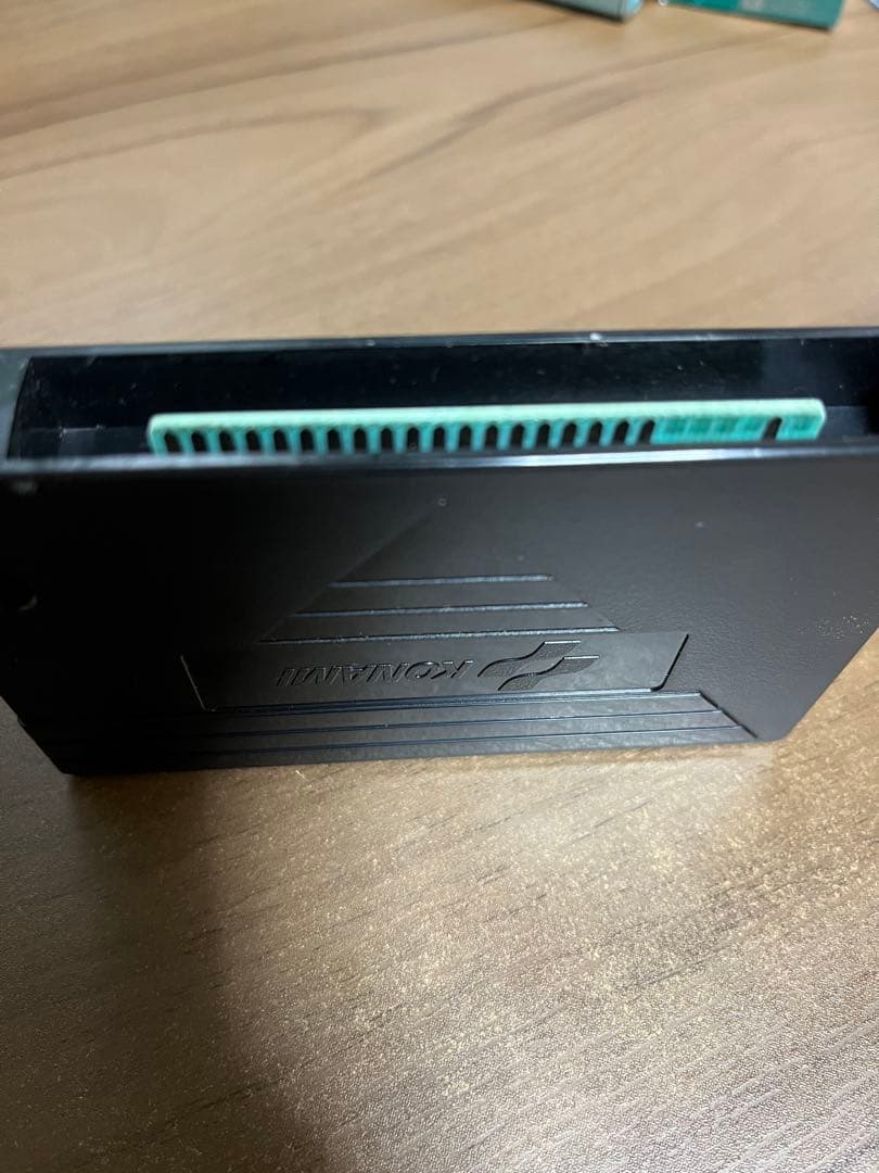 MSX用ソフト　グラディウス2 パロディウス　セット