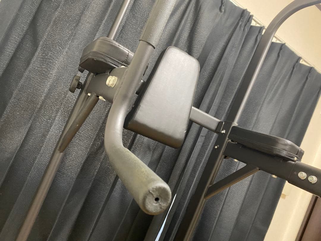 懸垂マシン 健康ぶら下がり器