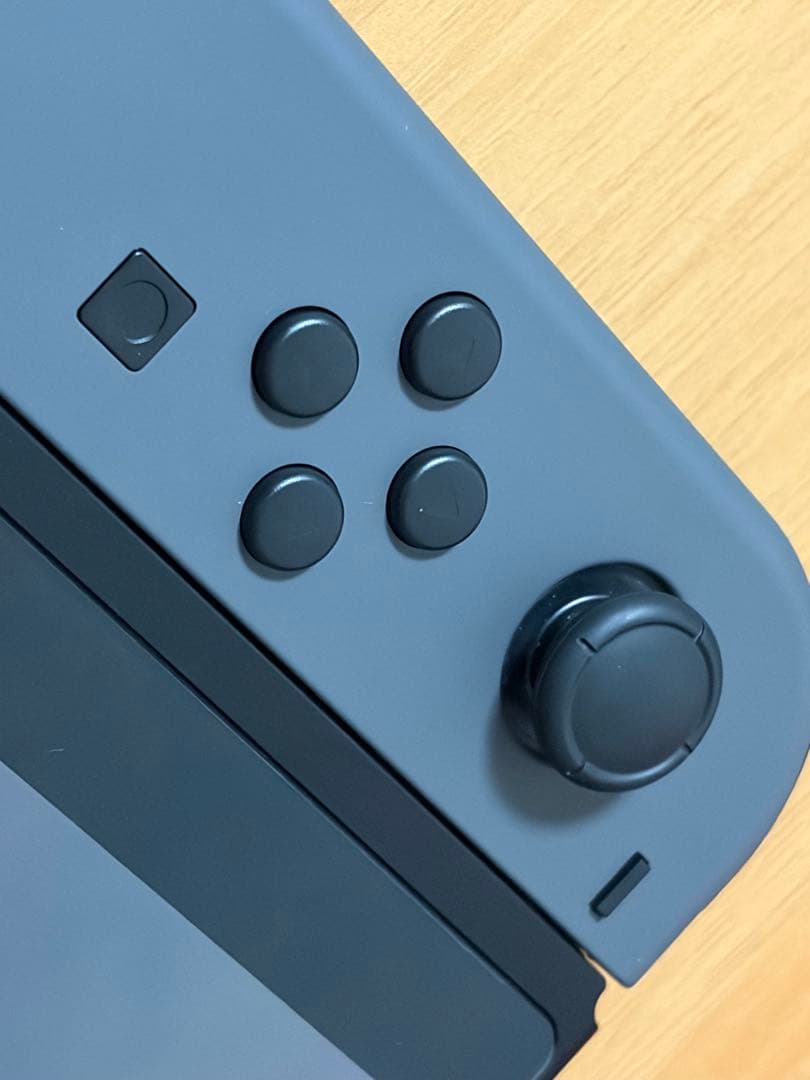 （美品）Nintendo Switch 本体 別売りプロコン　LANアダプター付