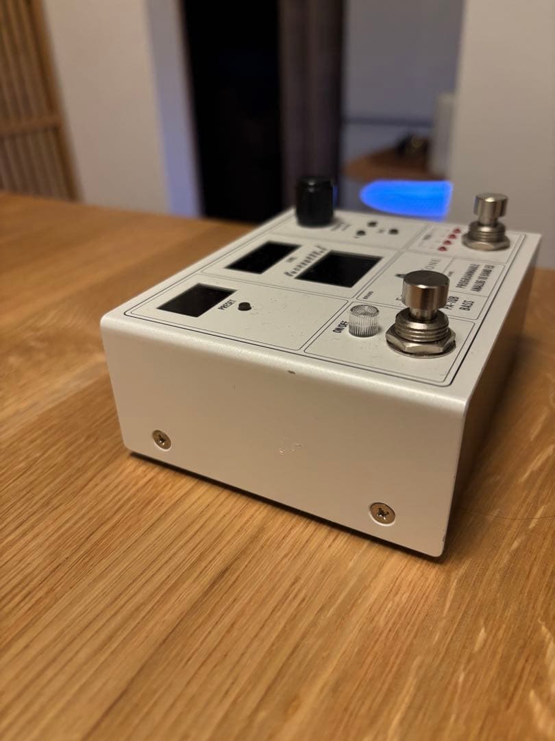 【値下げ】Free The Tone PA-1QB