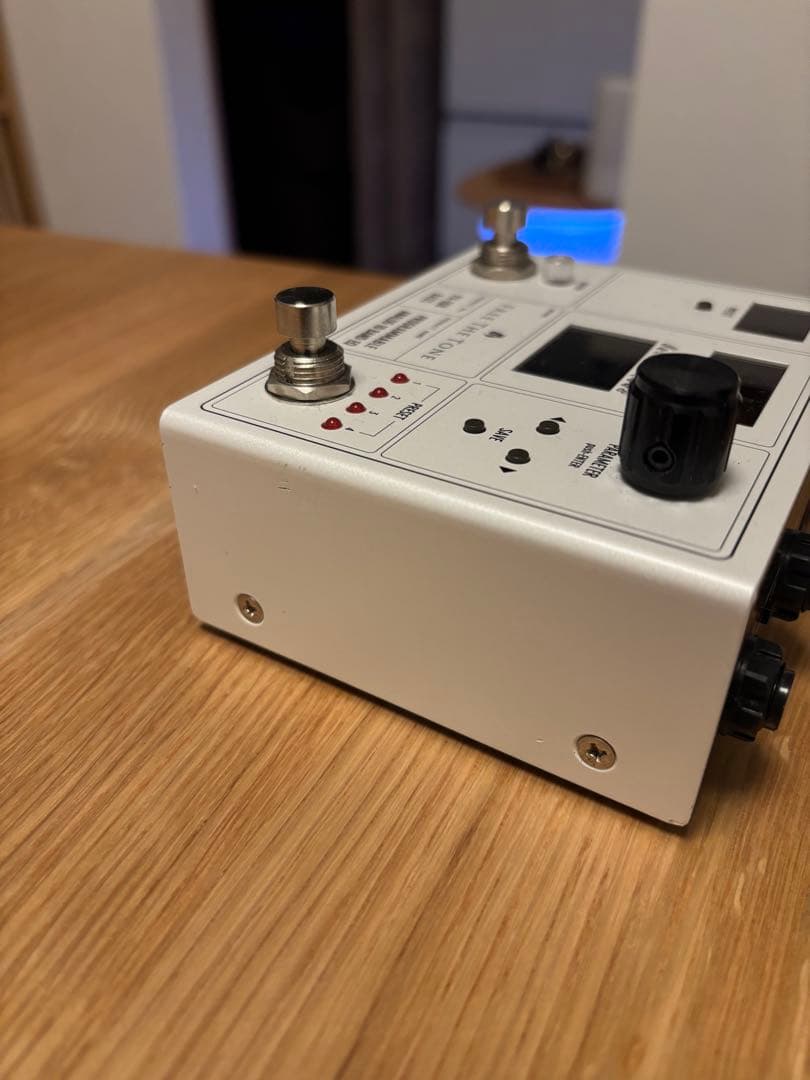 【値下げ】Free The Tone PA-1QB