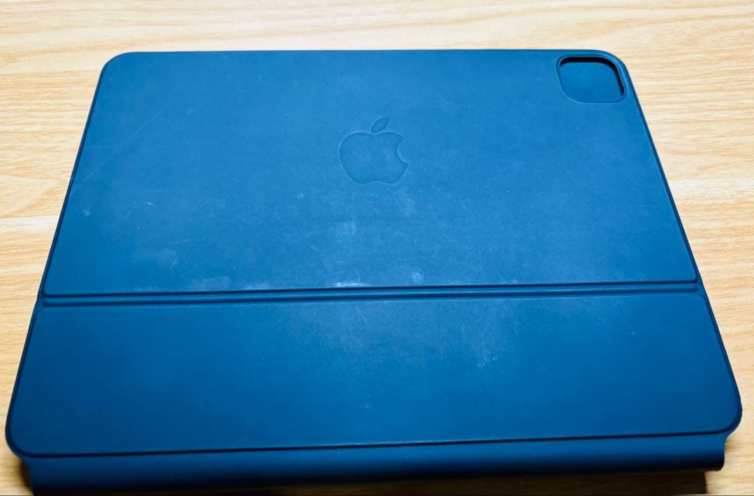 iPadアクセサリー iPad Magic Keyboard