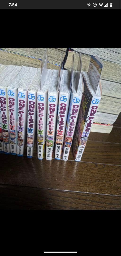 ワンピース　ONE PIECE　セット　1巻〜114巻　総集編