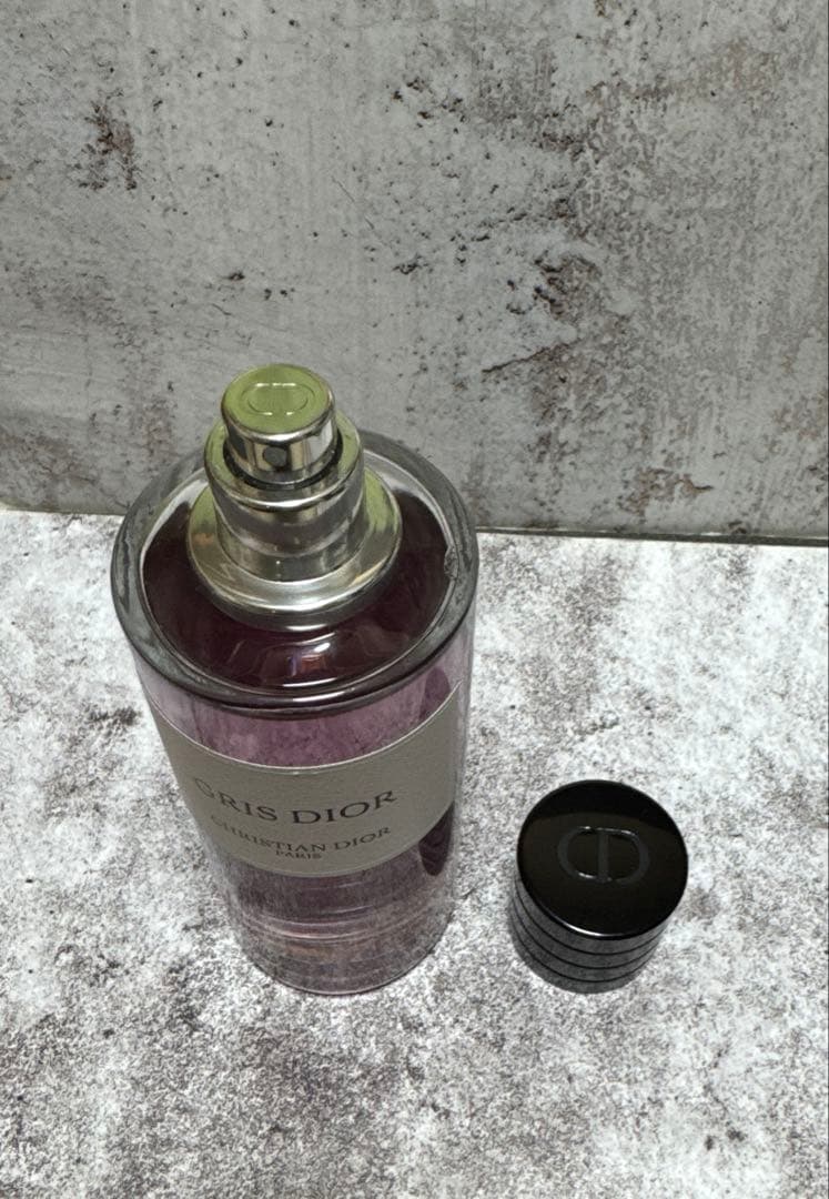 【本日SALE】メゾンクリスチャンディオール　 グリディオール 200ml
