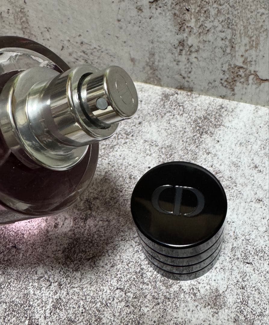 【本日SALE】メゾンクリスチャンディオール　 グリディオール 200ml