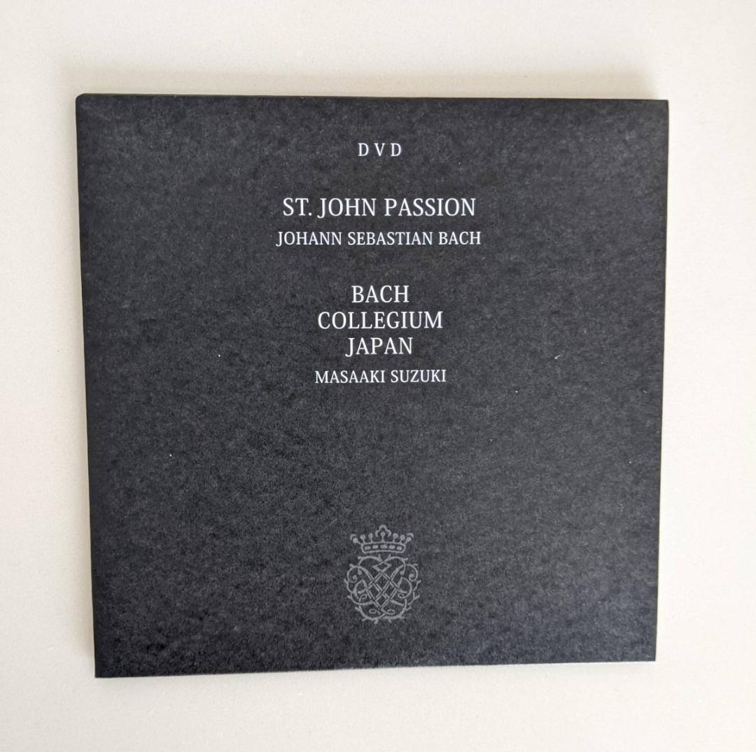 SACD　バッハ合唱曲全集　バッハ・コレギウム・ジャパン 鈴木雅明　79SACD