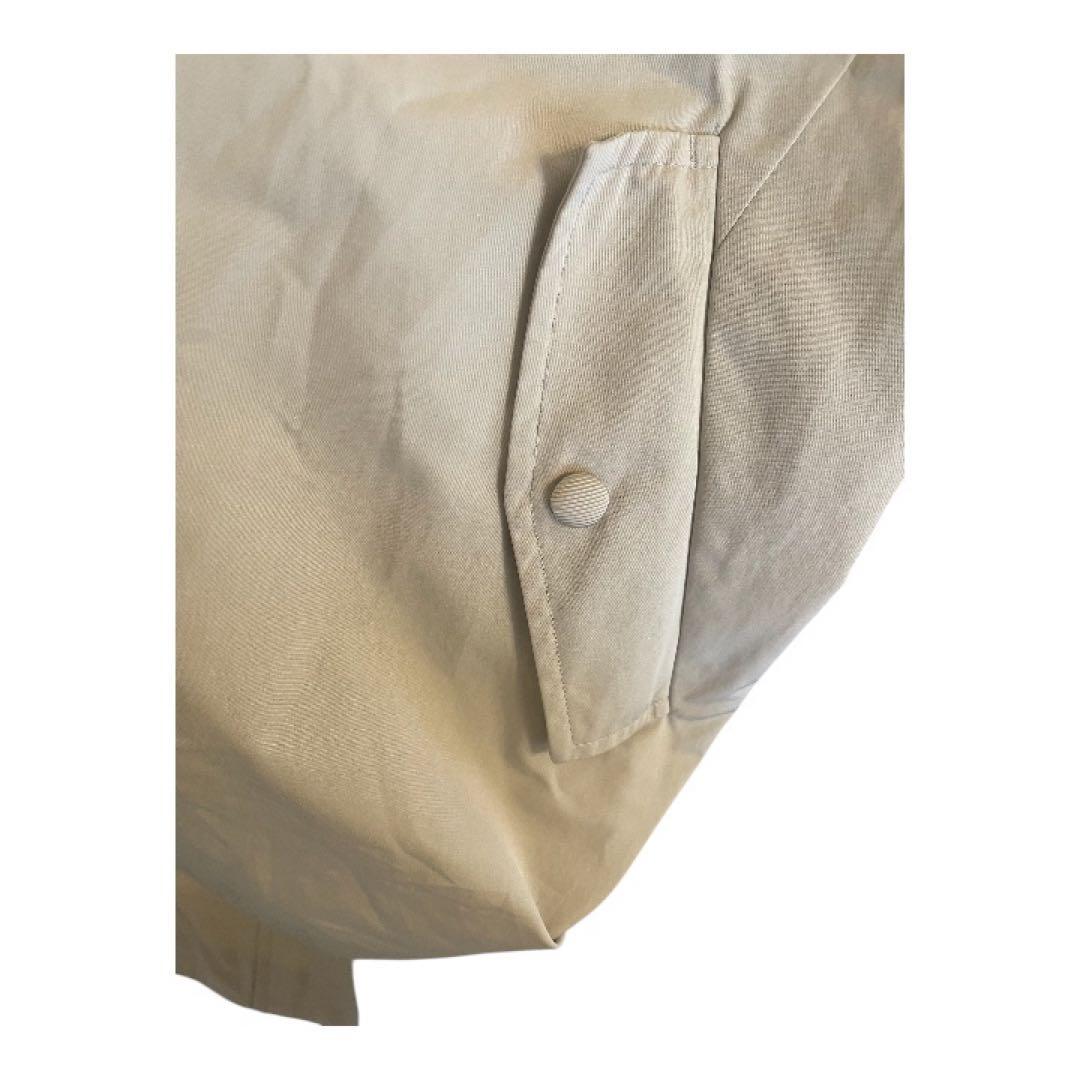 ＊美品＊ MAX MARA WEEKEND レインコート (サイズ38）ベージュ