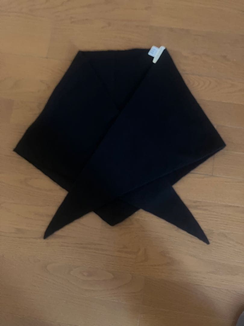 conte 別注ASAUCE MELER for conte カシミヤ ストール