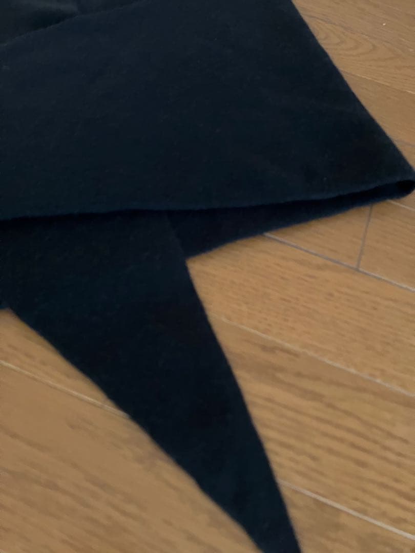 conte 別注ASAUCE MELER for conte カシミヤ ストール