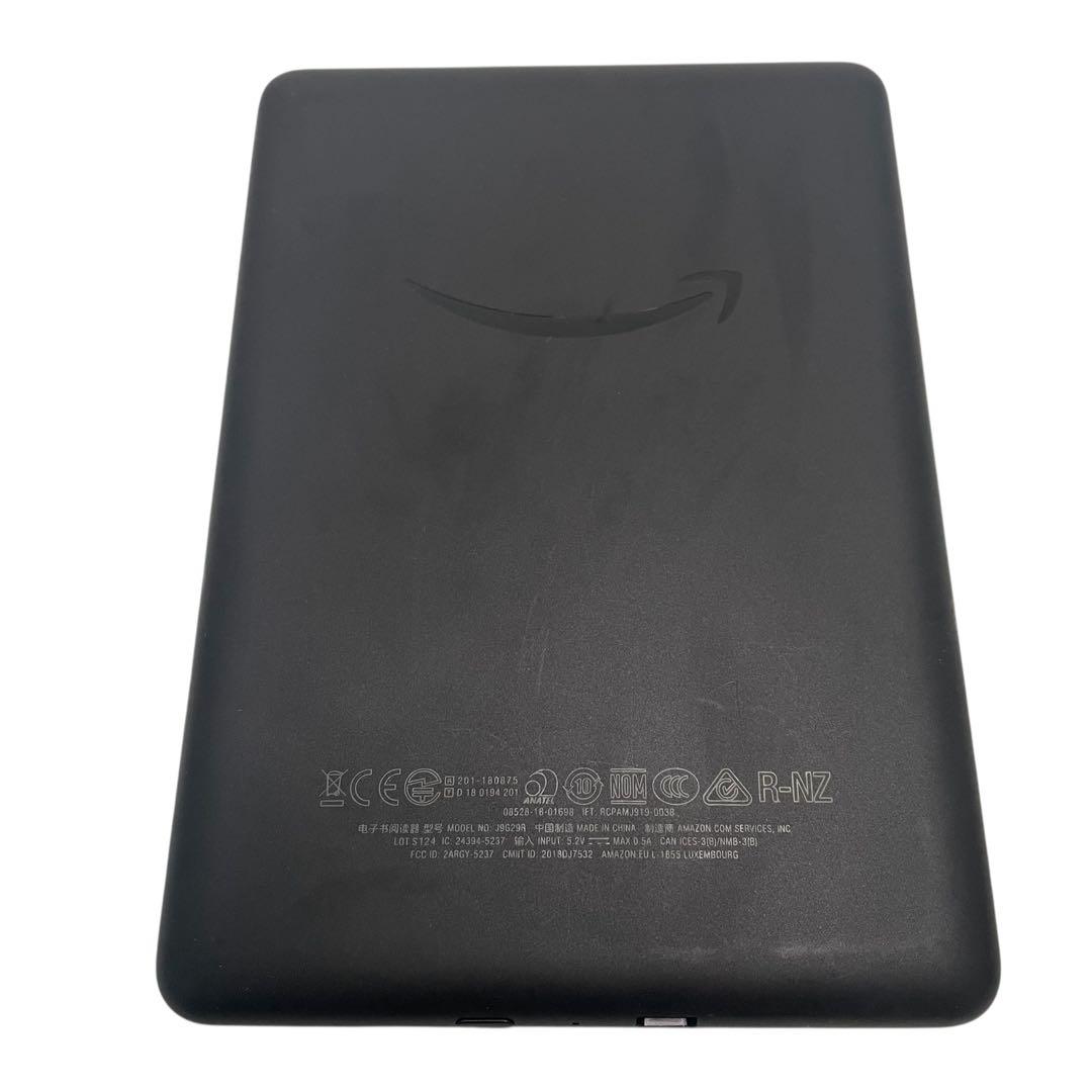 Kindle 第10世代 広告無しモデル　J9G29R 電子書籍リーダー