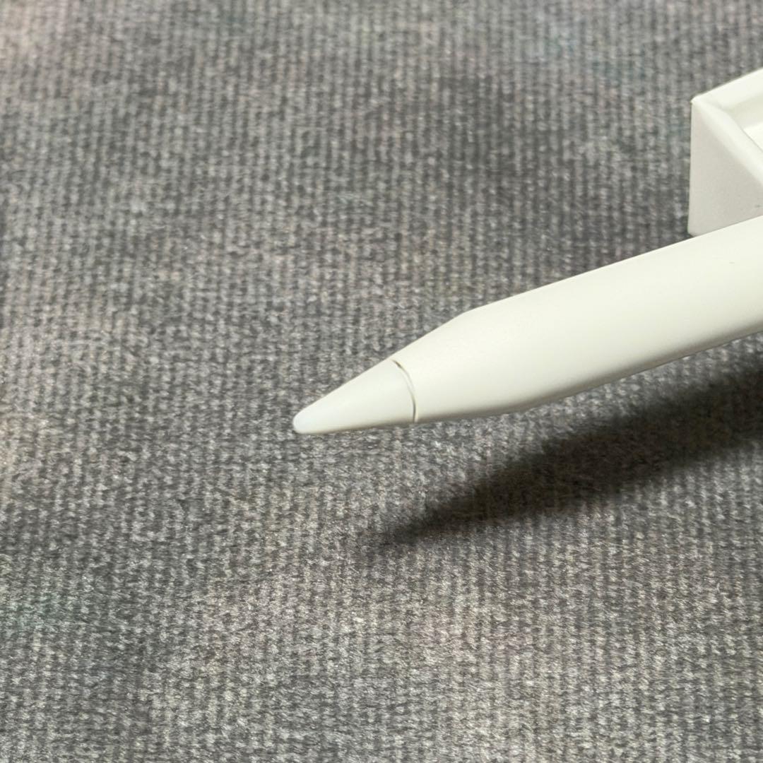 2026年3月購入品 Apple Pencil Pro 美品