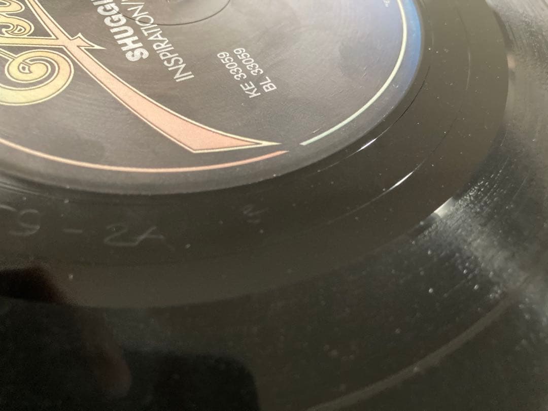 洋楽 Shuggie Otis/Inspiration Information
