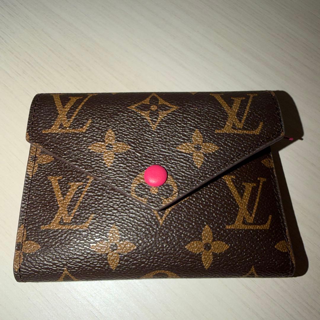 c*す様 LOUIS VUITTON M41938