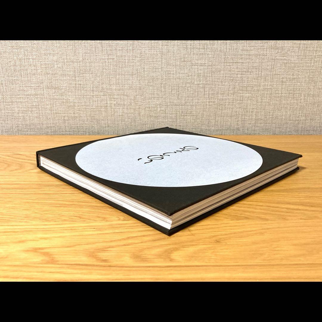 【初版美品】『いのうえの 満月篇』井上雄彦 最後のマンガ展 全作品掲載図録 画集