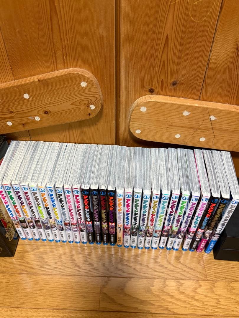 アンデッドアンラック　全巻セット　おまけ付き