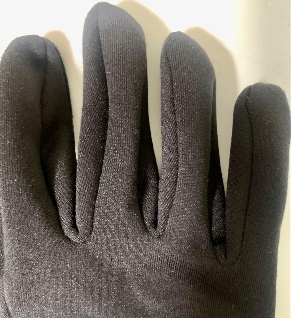 FCRB POLARTEC FLEECE TOUCH GLOVE 手袋、グローブ