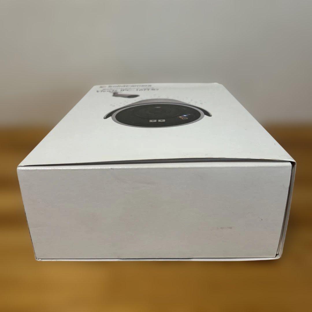 屋外用防犯カメラ Viewla フルHD IPC-16FHD