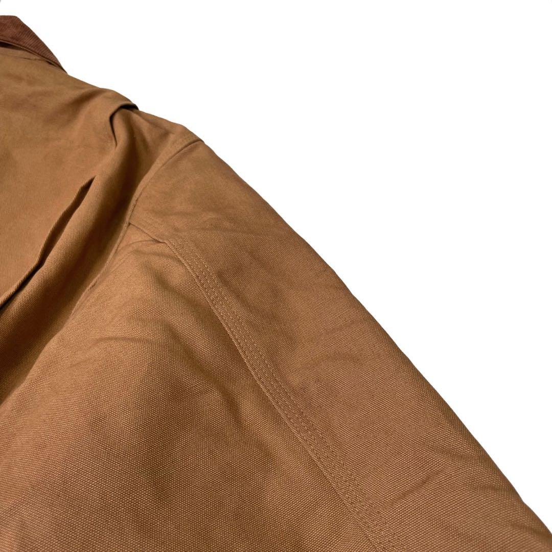 00’s Carhartt ミシガンチョアコート デッドストック カバーオール