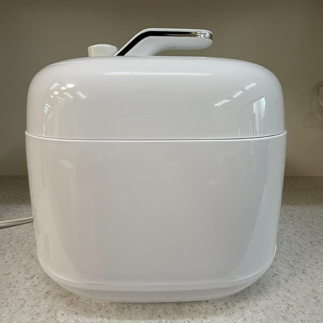 ★T-fal　電気圧力鍋　2.3L　ラクラ・クッカー ミニ　CY3401
