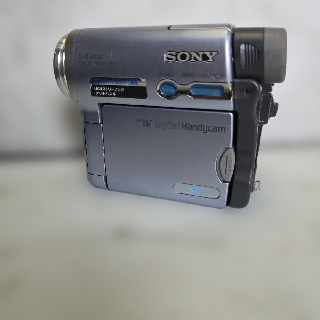 Sony ビデオカメラ FULL HD 3.0インチ