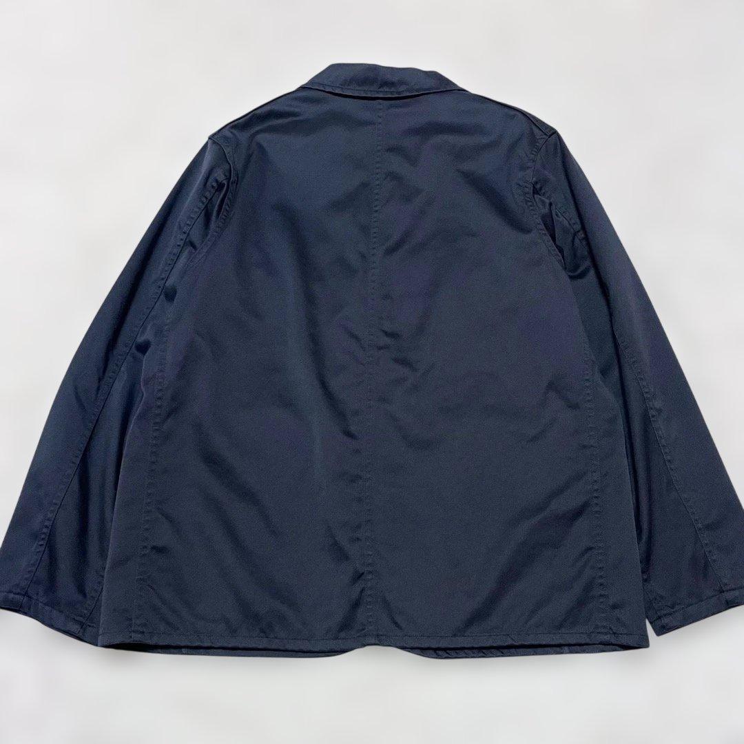 nanamica ナナミカ Chino Jacket チノジャケット ネイビー