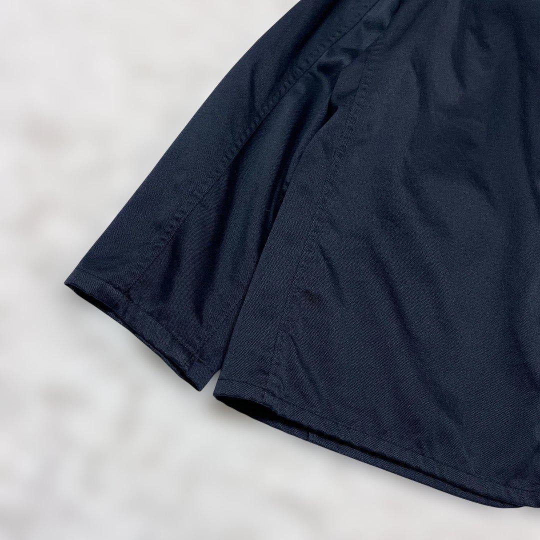 nanamica ナナミカ Chino Jacket チノジャケット ネイビー