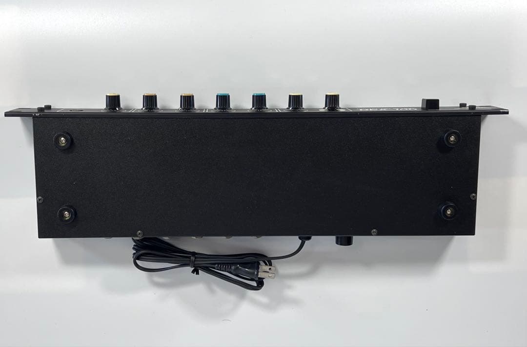 ARIA デジタルディレイ DEX-100