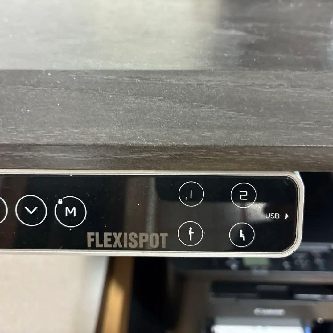 FlexiSpot E7 Pro スタンディングデスク　フレキシスポット