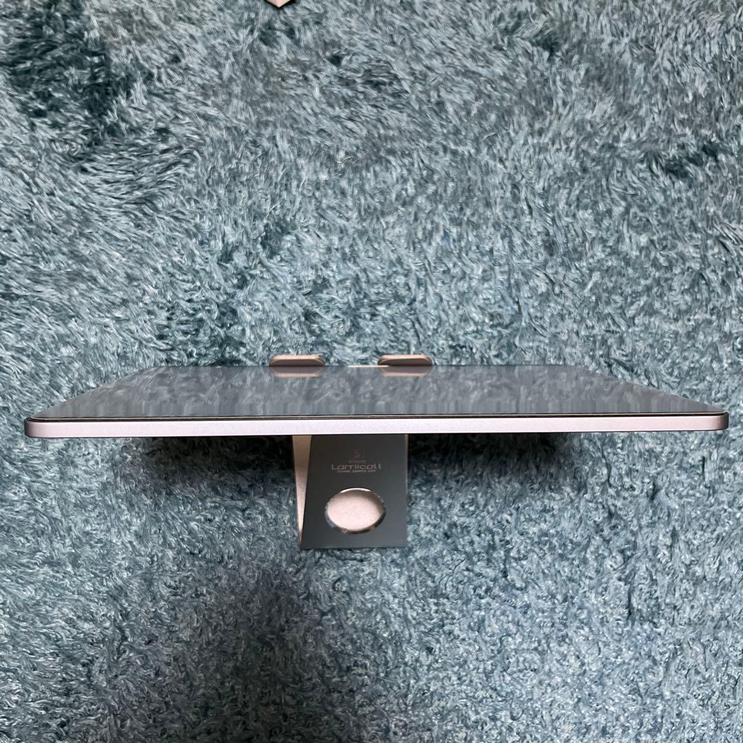 『San』iPad Air M2 13インチ　ブルー