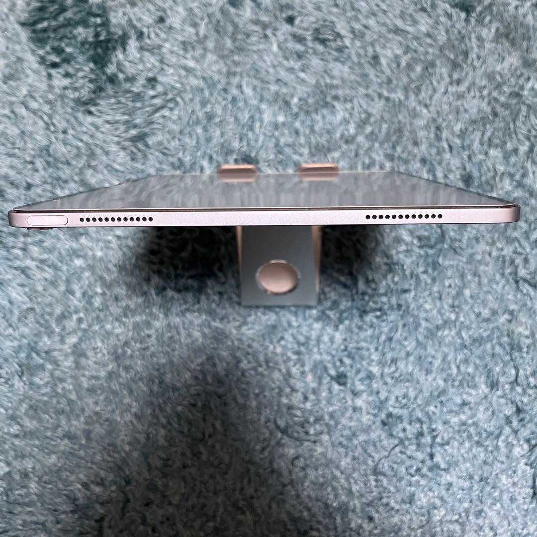 『San』iPad Air M2 13インチ　ブルー
