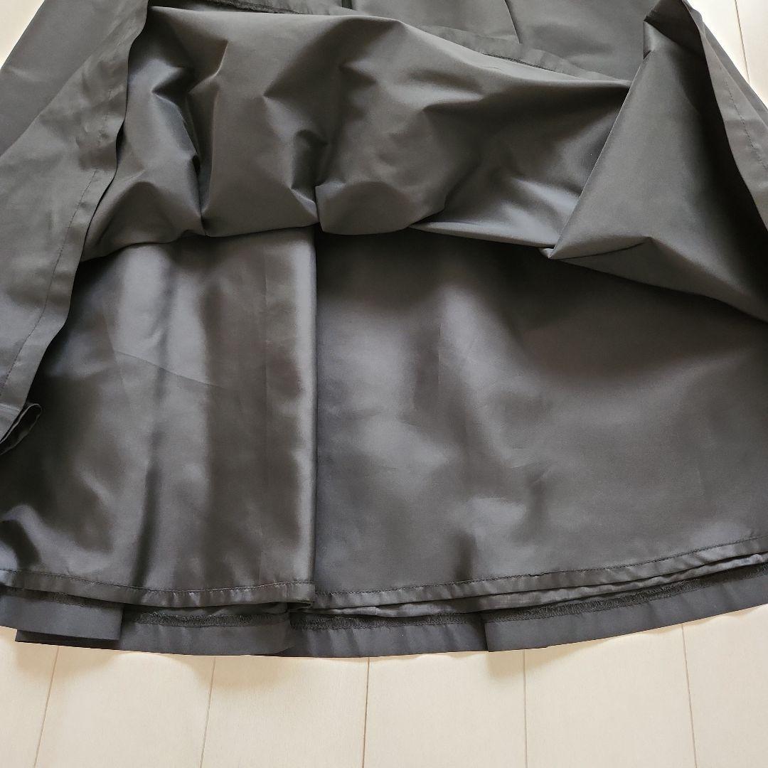 専用商品【DAMA collection】 　タフタボックスタックフレアスカート